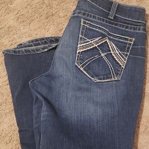 Ariat Jeans